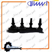 تصویر کویل پژو 206 تیپ 5 ایساکو (مایفو) جدید 15301015206 