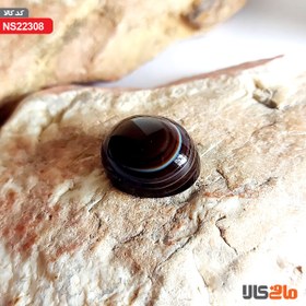 تصویر عقیق بابا قوری منظم 