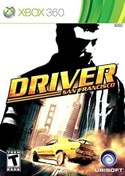 تصویر Driver San Francisco XBOX 360 Driver San Francisco XBOX 360 HRB