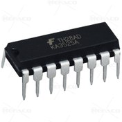 تصویر آی سی کنترلر Onsemi PWM Controller IC ka3525 Onsemi PWM Controller IC ka3525