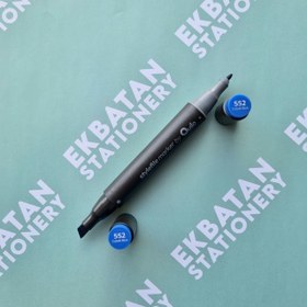 تصویر مارکر کوییلو کد 552 