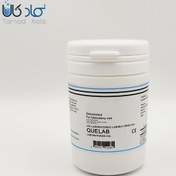 تصویر محیط کشت مالت اکسترک آگار کیولب - 100 گرم Malt extract agar,Quelab