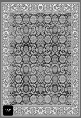 تصویر گلیم فرش کد 183 + ارسال رایگان - 12 متری Carpet Glim Code 183