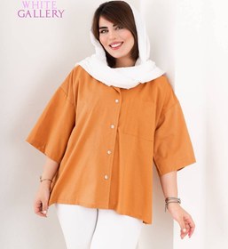 تصویر مانتو ترگل کد (700) 