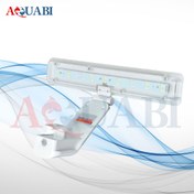 تصویر سیستم نور ال ای دی ژیلانگ 