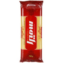 تصویر اسپاگتی 1.2 700g سمیرا 