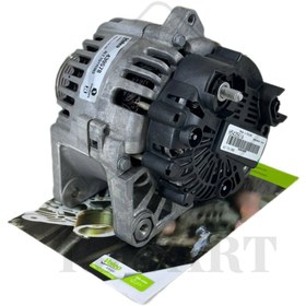 تصویر VALEO دینام کامل تندر ۹۰ 