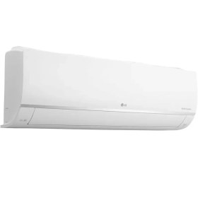 تصویر کولر گازی ال جی مدل اینورتر دار BMPU26T4W ظرفیت 26000 LG 26000 BMP-U26T4W Inverter Air Conditioner