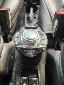 تصویر کنترل فرمان لیوانی موتور سیکلت 