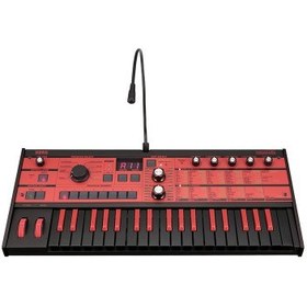 تصویر سینتی سایزر Korg microKORG MK1 BKRD 