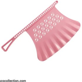 تصویر بادبزن صبا ونوس 