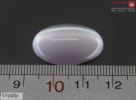 تصویر نگین چشم گربه خوشرنگ کد 110458 