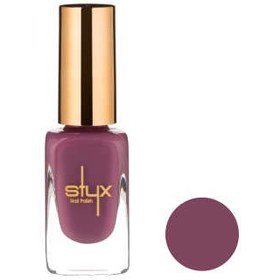 تصویر لاک ناخن شماره S19 استایکس STYX NAIL POLISH No.S19