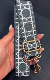 تصویر بند طرحدار کد 02 strap sn01