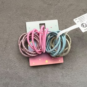 تصویر پک کش رنگین کمان 