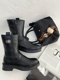 تصویر نیم بوت فشیون 2405 