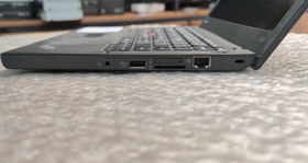 تصویر لپ تاپ استوک Lenovo Thinkpad X240 Core i5 Ram 4GB 