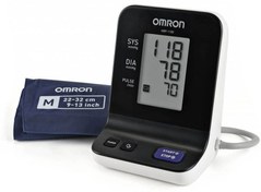 تصویر فشار سنج دیجیتالی بیمارستانی امرن 1100 Amron HBP-1100 Digital Hospital Blood Pressure Monitor