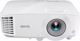 تصویر پروژکتور بنکیو مدل MS550 3600Lumens SVGA Video Projector MS550