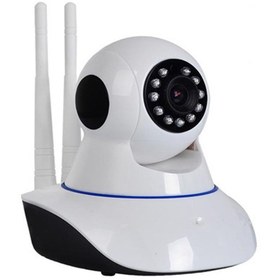 تصویر دوربین کنترل اتاق کودک مدل Smart Camera 