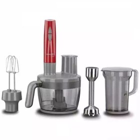 تصویر گوشت کوب برقی کرکماز مدل ورتکس KORKMAZ VERTEX A455 KORKMAZ BLENDER VERTEX A455