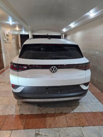 تصویر فولکس ID4 مدل 2024 ا Volkswagen ID4 Volkswagen ID4