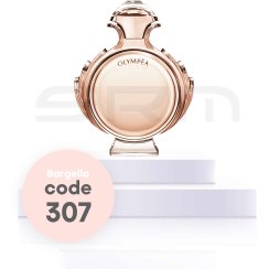 تصویر عطر ادکلن اولمپیا پاکورابان 50 میل - بارگلو - Paco Rabanne Olympea 