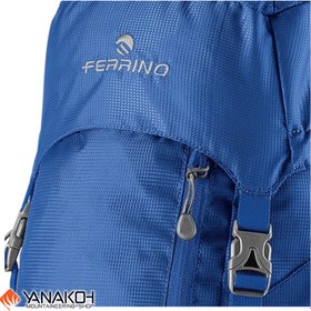 تصویر کوله‌ پشتی کوهنوردی FERRINO فرینو مدل DURANCE 40L 