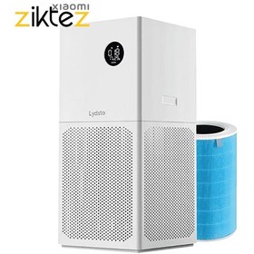 تصویر دستگاه تصفیه هوا شیائومی مدل Xiaomi Lydsto Air Purifier A1 Xiaomi Lydsto Air Purifier A1