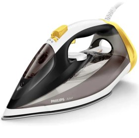 تصویر اتو بخار فیلیپس مدل GC4537.86 Philips GC4537.86 Steam Iron