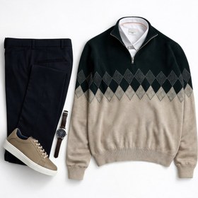 تصویر ست روزمره مردانه 217 