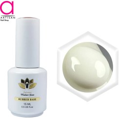 تصویر رابر بیس (لمینت) کاشت ناخن کد 8 مادام Madam 