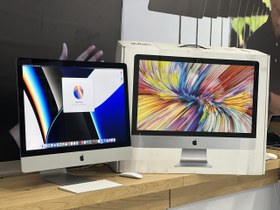 تصویر Apple TV4k 