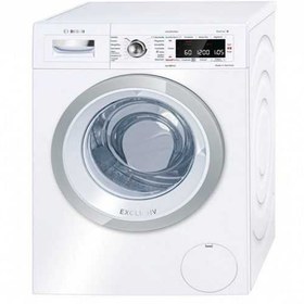 تصویر ماشین لباسشویی بوش مدل BOSCH WAW28590 BOSCH WAW28590 Washing Machine