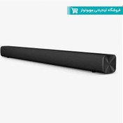 تصویر ساندبار شیائومی مدل MDZ-34-DA - مشکی Xiaomi Soundbar MDZ-34-DA - Black