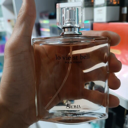 Lavi abel 2024 parfum