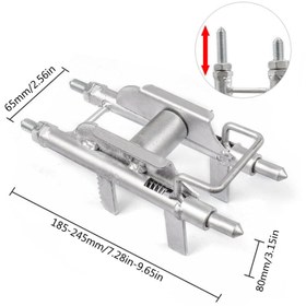 تصویر ماژول دستیار سیم کشی غلطکی 