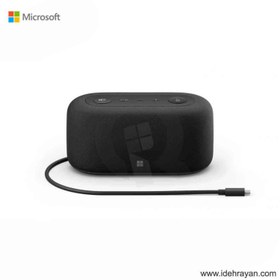 تصویر داک صوتی ماکروسافت- Microsoft Audio Dock 