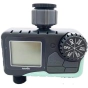 تصویر تایمر آبیاری رین پوینت مدل ITV105 تک خروجی 