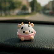 تصویر روداشبوردی طرح گاوی 