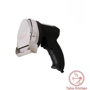 تصویر چاقو کباب ترکی برقی اسمارت www.steelsarmasaz.ir