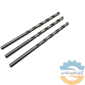 تصویر مته نیمه بلند HSS-G 