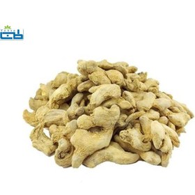 تصویر زنجبیل قلم 100 گرم ginger