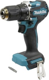 تصویر درایور براشلس DDF487Z ماکیتا Makita DDF487Z 18V Li-ion LXT Brushless Drill Driver