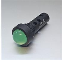 تصویر چراغ سیگنال حبابی قطر16 