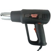 تصویر سشوار صنعتی دیمردار باس مدل BS-85 BOSS  BS_85  Heat gun