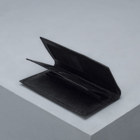 تصویر کیف پالتویی فرنام مشکی 