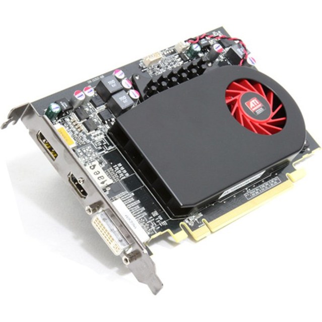 Ati radeon 5670 deals hd 512mb