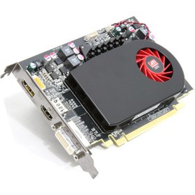 تصویر کارت گرافیک Pegatron ATI Radeon HD 5670 1GB GDDR5 