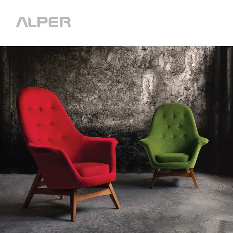 Benarp armchair online